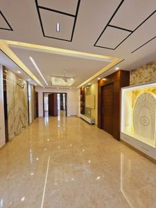 Hall Image of 2430 Sq.ft 3 BHK Builder Floor for sale in Sector 67 Gurgaon for Rs. 23000000