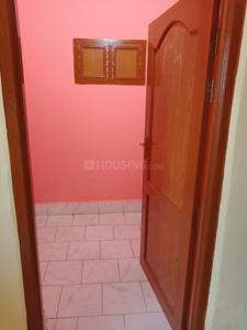 Bedroom Image of 1900 Sq.ft 3 BHK Independent House for rent in KK Nagar Madurai for Rs. 16000