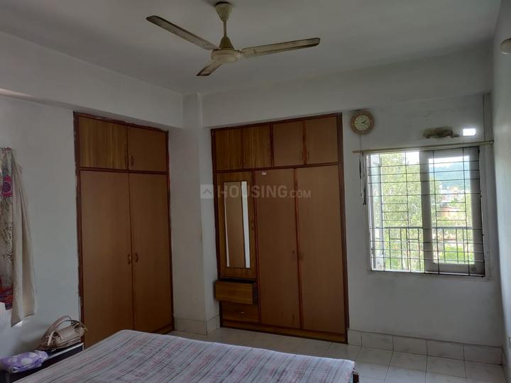 Zoo Tiniali Bedroom 1