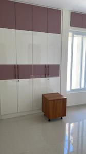 Bedroom Image of 1500 Sq.ft 3 BHK Apartment / Flat for rent in Electronic City Bengaluru for Rs. 45000