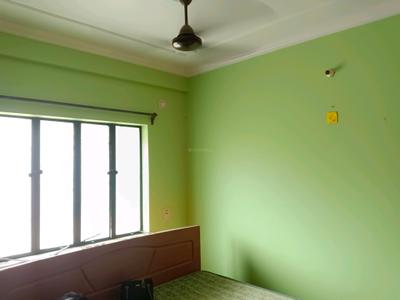 Bedroom Image of 1250 Sq.ft 3 BHK Apartment / Flat for rent in Parnasree Residential Apartment, Parnasree Pally Kolkata for Rs. 20000