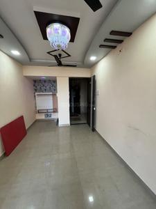 Hall Image of 1030 Sq.ft 2 BHK Apartment / Flat for sale in Mohan Willows II, Badlapur East Badlapur for Rs. 3950000