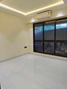 Bedroom Image of 810 Sq.ft 2 BHK Apartment / Flat for sale in Elegant Residency, Andheri East Mumbai for Rs. 19900000