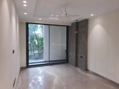 Bedroom Image of 2250 Sq.ft 3 BHK Builder Floor for sale in DLF Phase 2 Gurgaon for Rs. 45000000