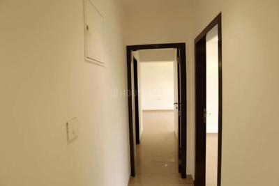 2.5 BHK Flat