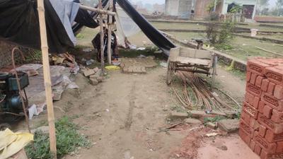 Narona Plot View 3