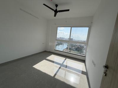 Bedroom Image of 1000 Sq.ft 2 BHK Apartment / Flat for rent in Zen Elite, Kharadi Pune for Rs. 38000