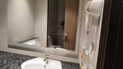 Bathroom Image of 627 Sq.ft 1 RK Studio for sale in Satya The Hive, Sector 102 Gurgaon for Rs. 9718500