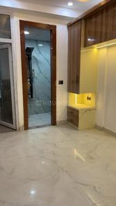 Bedroom Image of 1000 Sq.ft 2 BHK Apartment / Flat for sale in Capital Metro Height, Sector 72 Noida for Rs. 4100000