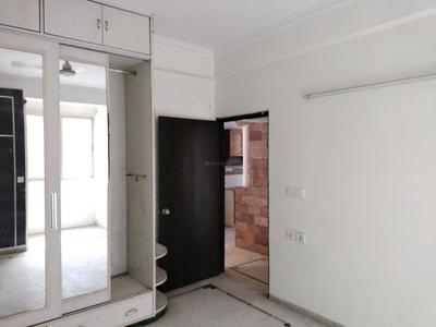Bedroom Image of 1800 Sq.ft 3 BHK Apartment / Flat for sale in Sector 7 Dwarka New Delhi for Rs. 28800000
