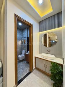 Bathroom Image of 3500 Sq.ft 4 BHK Independent House for sale in Edappally Kochi for Rs. 22500000