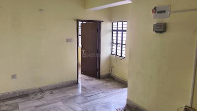 Bedroom Image of 1000 Sq.ft 2 BHK Apartment / Flat for rent in Khelgaon Ranchi for Rs. 8500