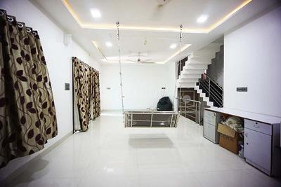 Hall Image of 2115 Sq.ft 3 BHK Independent House for sale in Naroda Ahmedabad for Rs. 12500000
