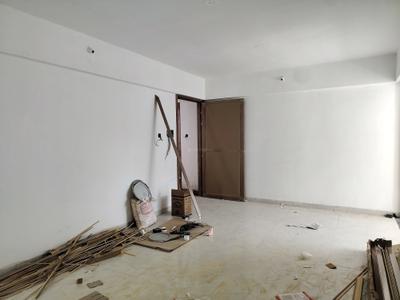 Living Room Image of 1300 Sq.ft 3 BHK Apartment / Flat for sale in Dynamic Grandeur Premium G, Undri Pune for Rs. 7800000