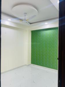 Bedroom Image of 1000 Sq.ft 2 BHK Apartment / Flat for sale in Sector 104 Noida for Rs. 4750000