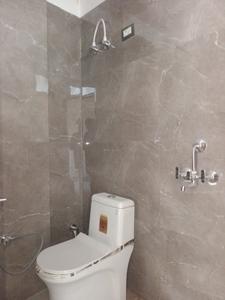 Bedroom One Image of 1050 Sq.ft 2 BHK Apartment / Flat for sale in Krishna Elite Homes, Noida Extension Greater Noida for Rs. 4503000
