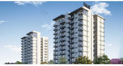 Image of 1809 Sq.ft 2 BHK Builder Floor for sale in Emaar The 88, Sector 112, Gurgaon for Rs. 25500000