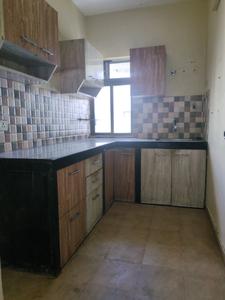 Kitchen Image of 832 Sq.ft 2 BHK Apartment / Flat for sale in Konnagar Hooghly for Rs. 4800000