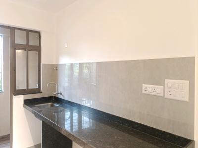 Kitchen Image of 3200 Sq.ft 3.5 BHK Apartment / Flat for sale in Goel Ganga Platino, Kharadi Pune for Rs. 32500000