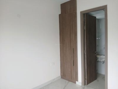 Bedroom Image of 1494 Sq.ft 3 BHK Builder Floor for sale in Smartworld Gems, Sector 89 Gurgaon for Rs. 16000000