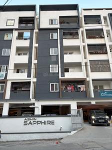 Image of 1245 Sq.ft 2 BHK Penthouse for sale in Medahalli, Bengaluru for Rs. 8092500