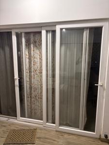 Bedroom Image of 751 Sq.ft 2 BHK Apartment / Flat for sale in Oxford Florida River Walk, Mundhwa Pune for Rs. 9800000