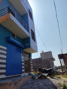 Residential Plot