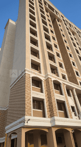 Image of 669 Sq.ft 1 BHK Apartment / Flat for sale in Arihant Aaradhya, Bhiwandi, Thane for Rs. 3600000