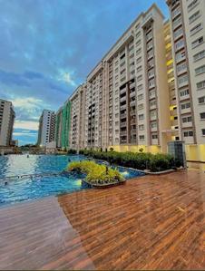 2 BHK Flat
