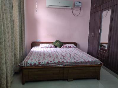 Bedroom Image of 2600 Sq.ft 3 BHK Builder Floor for rent in Sector 21 Panchkula for Rs. 40000
