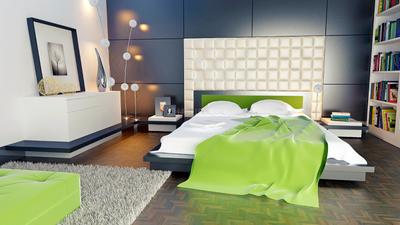 Bedroom Image of 1140 Sq.ft 2 BHK Apartment / Flat for sale in Sai Gnanajyothi, Gottigere Bengaluru for Rs. 8337500