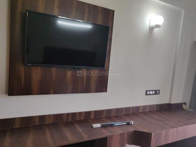 Bedroom Image of 555 Sq.ft 1 RK Apartment / Flat for sale in Sahastradhara Road Dehradun for Rs. 6500000