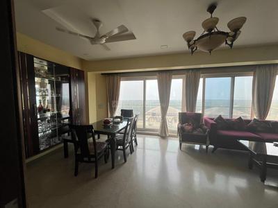 3 BHK Flat