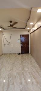 Hall Image of 1000 Sq.ft 2 BHK Apartment / Flat for rent in Kothrud Pune for Rs. 25000