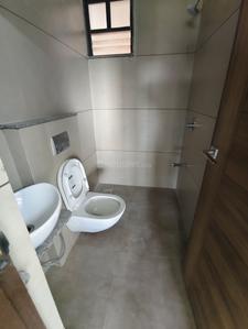Image of 1885 Sq.ft 3 BHK Apartment / Flat for sale in Shivalik Platinum, Satellite, Ahmedabad for Rs. 14800000