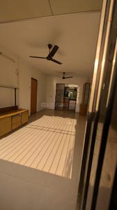 Bedroom Image of 750 Sq.ft 2 BHK Apartment / Flat for rent in Evershine Nagar, Malad West Mumbai for Rs. 50000