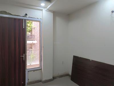 Bedroom Image of 880 Sq.ft 3 BHK Apartment / Flat for sale in Burari Affordable Homes, Burari New Delhi for Rs. 4600000