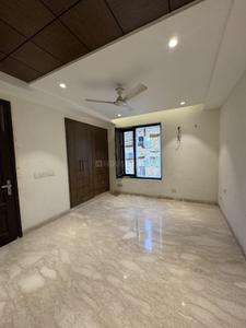 Hall Image of 3375 Sq.ft 4 BHK Builder Floor for sale in Chanakyapuri New Delhi for Rs. 288000000