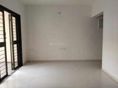 Hall Image of 1150 Sq.ft 3 BHK Apartment / Flat for sale in Kohinoor Courtyard One, Wakad Pune for Rs. 12100000