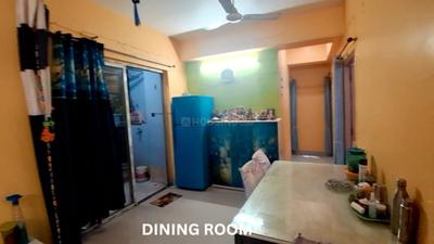 Living Room Image of 1361 Sq.ft 3 BHK Apartment / Flat for sale in Realmark Oracle, Narendrapur Kolkata for Rs. 7900000