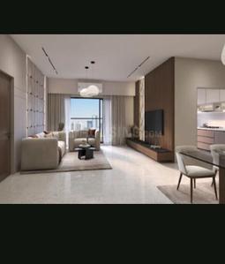 2.5 BHK Flat