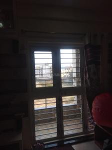 Bedroom Image of 850 Sq.ft 2 BHK Apartment / Flat for rent in Sus Pune for Rs. 27000