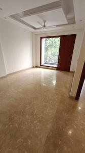 Hall Image of 1575 Sq.ft 3 BHK Builder Floor for sale in Preet Vihar New Delhi for Rs. 32500000