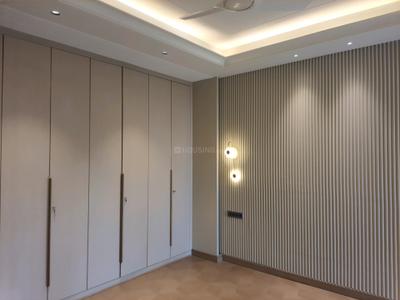 Bedroom Image of 4150 Sq.ft 4 BHK Builder Floor for sale in DLF Phase 4 Gurgaon for Rs. 130000000