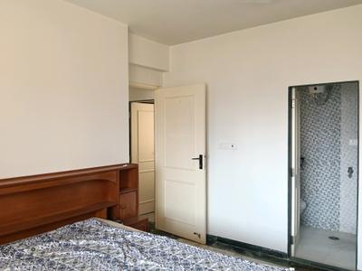Bedroom Image of 700 Sq.ft 2 BHK Apartment / Flat for rent in Rosa Manhattan, Hiranandani Estate Thane for Rs. 44000