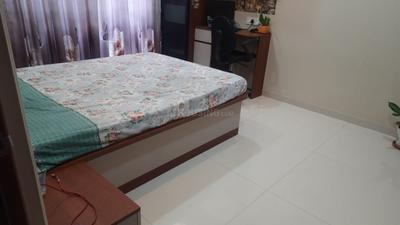 Bedroom Image of 1085 Sq.ft 2 BHK Apartment / Flat for sale in Rohan Silver Gracia, Ravet Pune for Rs. 11000000
