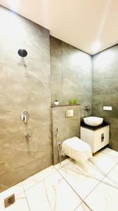 Bathroom Image of 1755 Sq.ft 3 BHK Apartment / Flat for sale in Nabha Zirakpur for Rs. 13450000