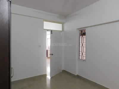 Bedroom Image of 1431 Sq.ft 3 BHK Apartment / Flat for sale in Gottigere Bengaluru for Rs. 9900000