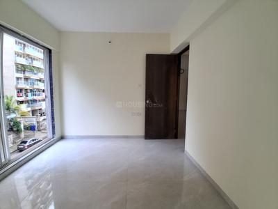 Hall Image of 1250 Sq.ft 2 BHK Apartment / Flat for sale in Prithvi Aarna, Ulwe Navi Mumbai for Rs. 10500000