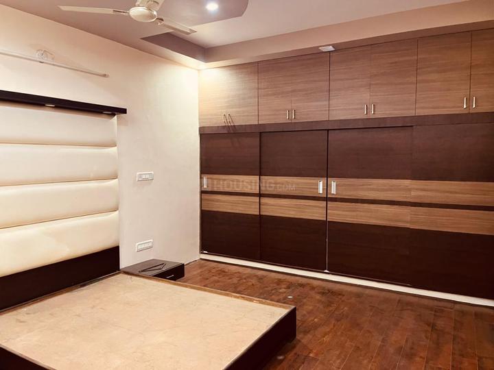 Chiranjeevi Layout, Hebbal Kempapura Bedroom 1